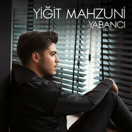 Album cover of Yabancı