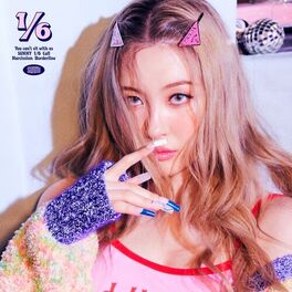 Album cover of 1/6
