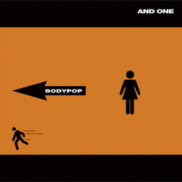 Album cover of Bodypop