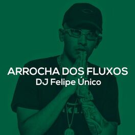 Album cover of Arrocha dos Fluxos