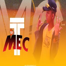 Album cover of Tô Mec