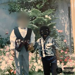 Album cover of of course