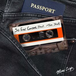 Album cover of So Far Gone (feat. Mike Stud)