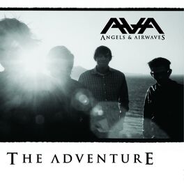 Album cover of The Adventure