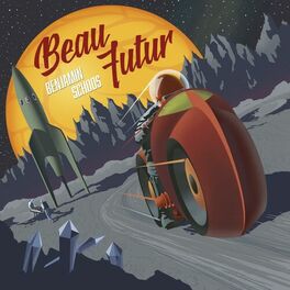 Album cover of Beau futur