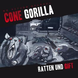 Album cover of Ratten und Gift