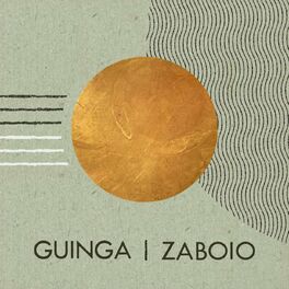 Album cover of ZABOIO