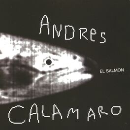 Album cover of El Salmon (Edición sencilla)