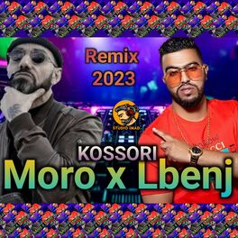 Album cover of KOSSORI LBENJ 2023 (feat. MORO)