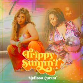 Album cover of Trippy Summ'r