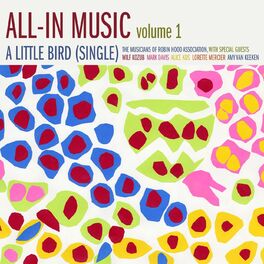 Album cover of A Little Bird