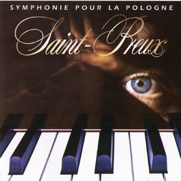 Album cover of Symphonie pour la Pologne