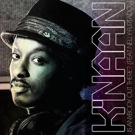 Album cover of Is Anybody Out There? (Richard Dinsdale Club Mix)