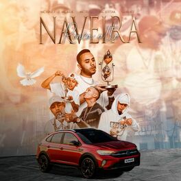 Album cover of Naveira Ronca Alto