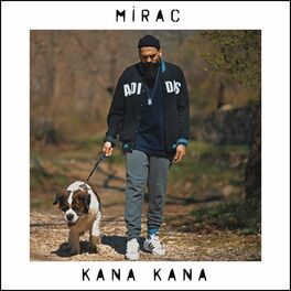 Album cover of Kana Kana