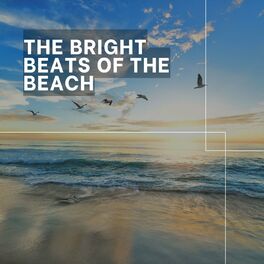 Album cover of The Bright Beats of the Beach