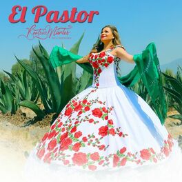 Album cover of El Pastor