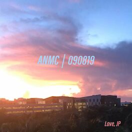 Album cover of A.N.M.C. | 090819