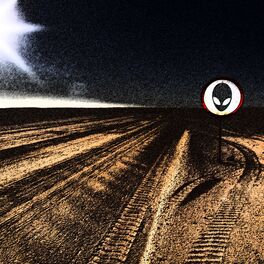 Album cover of Area 29 . 29 Palms