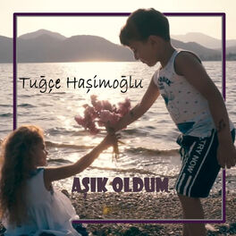 Album cover of Aşık Oldum