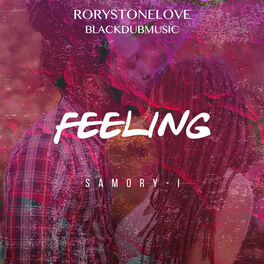Album cover of Feeling