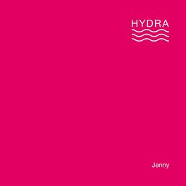 Album cover of Jenny