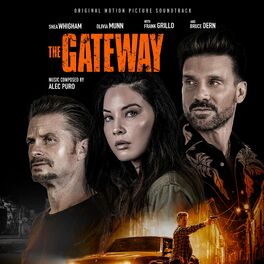 Album cover of The Gateway (Original Motion Picture Soundtrack)