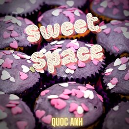 Album cover of Sweet Space