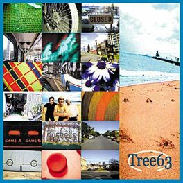 Album cover of Tree63