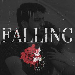 Album cover of Falling (feat. Ram)
