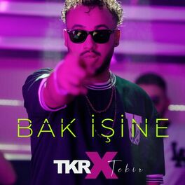 Album cover of Bak İşine