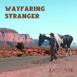 Album cover of Wayfaring Stranger