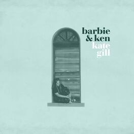Album cover of barbie&ken