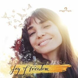 Album cover of Joy of Freedom