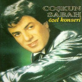 Album cover of Coşkun Sabah Özel Konseri