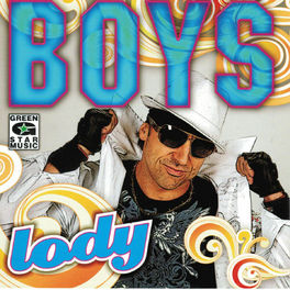 Album cover of Lody