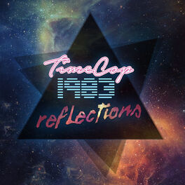 Album cover of Reflections