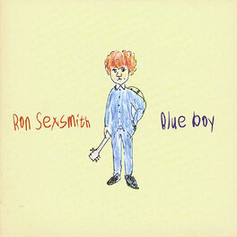Album cover of Blue Boy