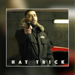 Album cover of Hat Trick