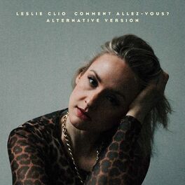 Album cover of Comment Allez-Vous? (Alternative Version)