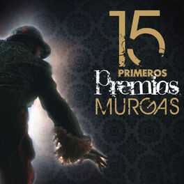 Album cover of 15 Primeros Premios Murgas (En Vivo)