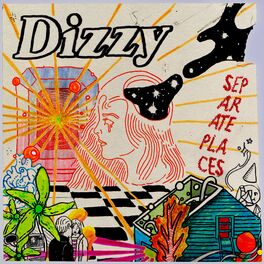 Album cover of Separate Places