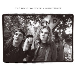 Album cover of (Rotten Apples) The Smashing Pumpkins Greatest Hits