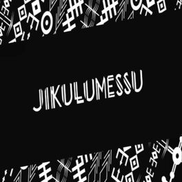 Album cover of Jikulumessu