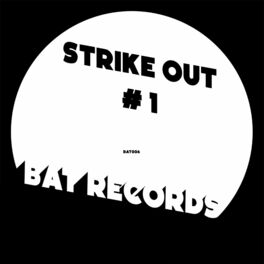 Album cover of Strike Out #1
