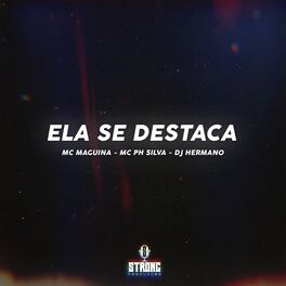 Album cover of ELA SE DESTACA