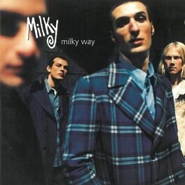 Album cover of Milky Way