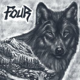 Album cover of FOUR