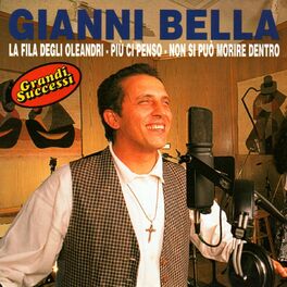 Album cover of La Fila Degli Oleandri