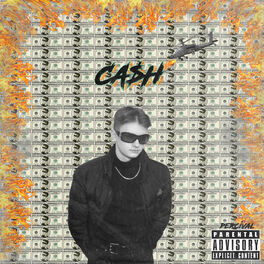 Album cover of Ca$H